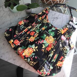 Jimmy Choo Style Purse